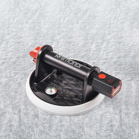 Automaatne tolmuimeja lisatööriist RV BATTERY+ 175 mm | atraktsioon-tostetooriistad | NMF Home