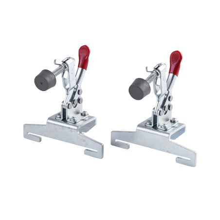 Raimondi Big Foot plaatpressid töölauale, 2 tk. | mahukate-plaatide-jaoks | NMF Home