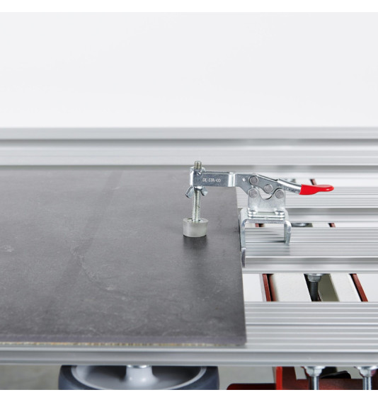 Raimondi Big Foot plaatpressid töölauale, 2 tk.