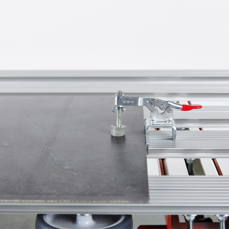 Raimondi Big Foot plaatpressid töölauale, 2 tk. | mahukate-plaatide-jaoks | NMF Home