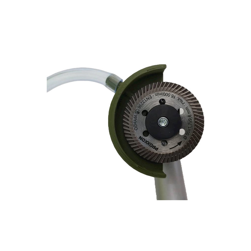 PROXXON tööriistakapuut, märglõikamine, LWB/E