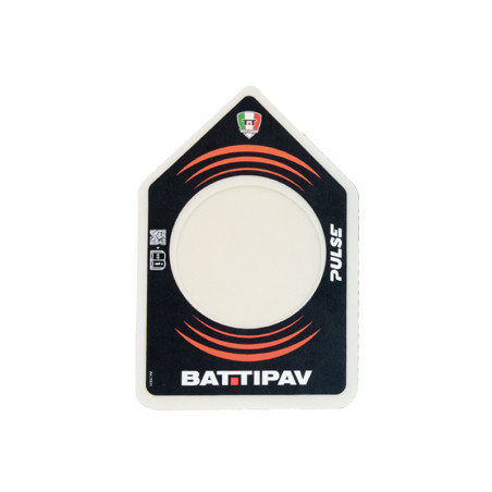 Universaalne vibropadja kinnitus (plaat), 1 tk. | vibreerivad-tooriistad | NMF Home