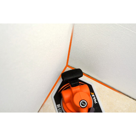 Universaalne vibropadja kinnitus (plaat), 1 tk. | vibreerivad-tooriistad | NMF Home