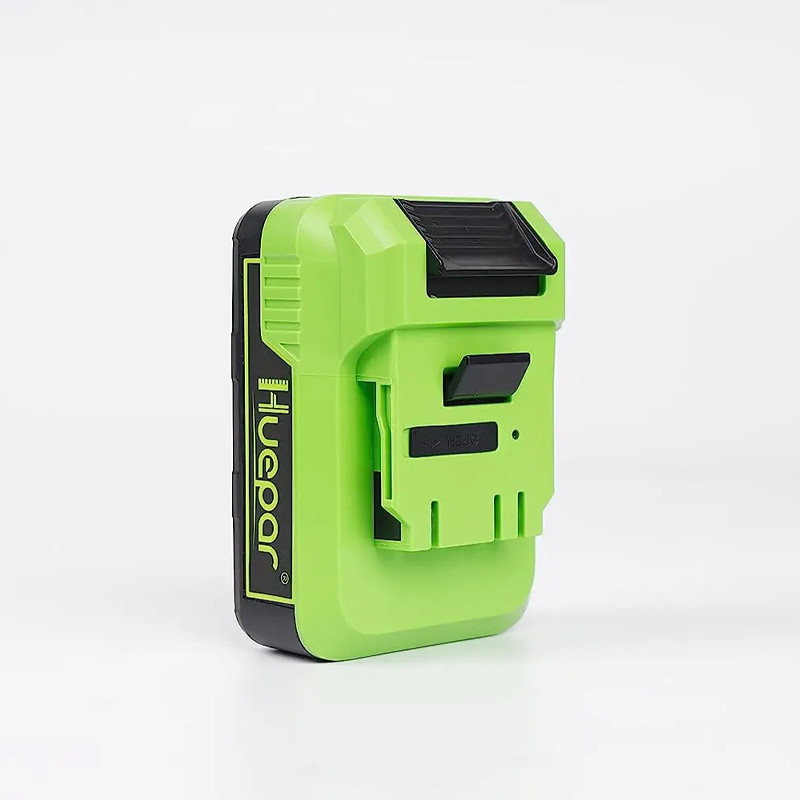 HUEPAR W04CG ristlaser aku, 1 tk.