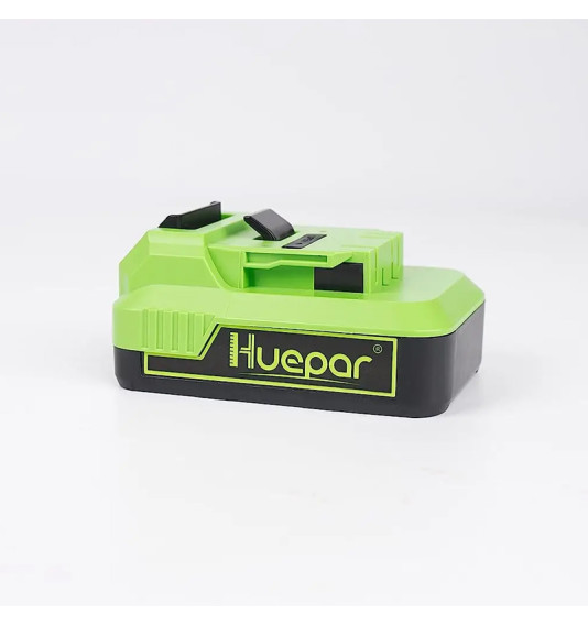 HUEPAR W04CG ristlaser aku, 1 tk.