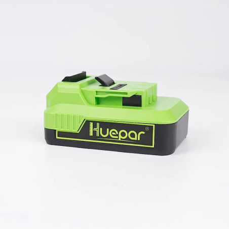 HUEPAR W04CG ristlaser aku, 1 tk. | lukustus-mooteriistad | NMF Home