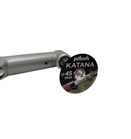 Teemantketas KATANA Ø45 mm, 1 tk.