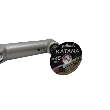 Teemantketas KATANA Ø45 mm, 1 tk. | purustavad-tooriistad | NMF Home
