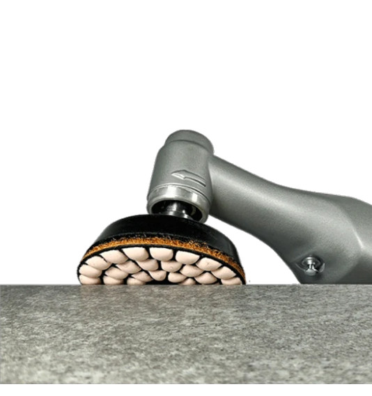 Juhtmeta nurklihvmasin PROXXON LHW/A