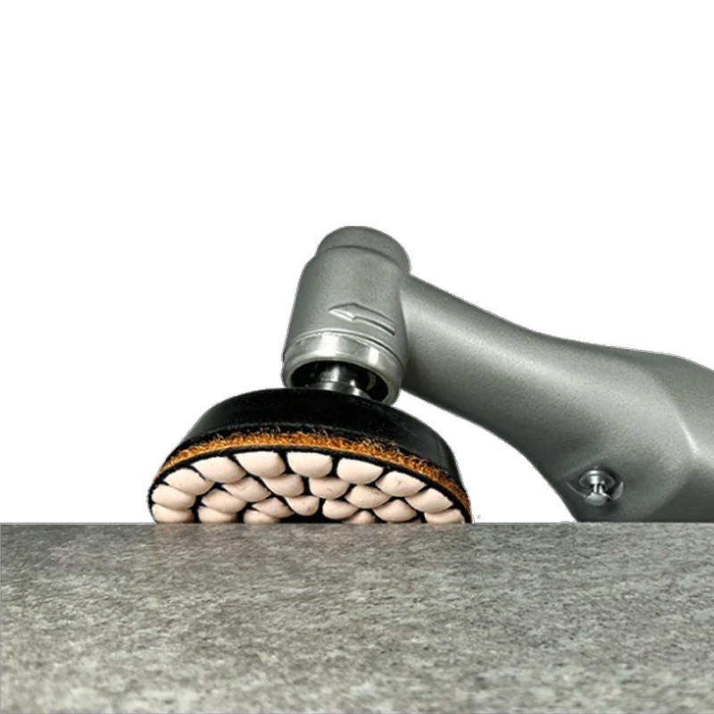 Juhtmeta nurklihvmasin PROXXON LHW/A