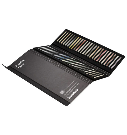 Fugalite Color värvipalett,...