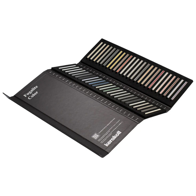 Fugalite Color värvipalett, 1 tk