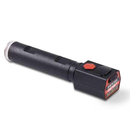 Laetav pump e-BATTERY RV...