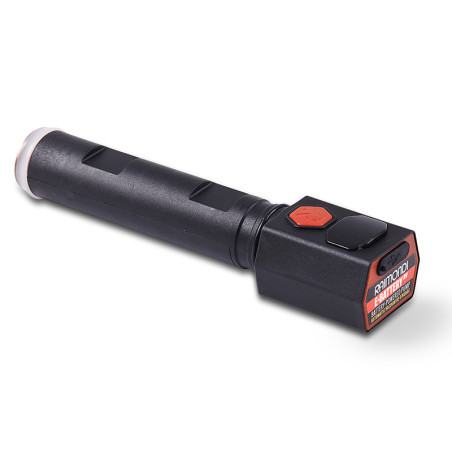 Laetav pump e-BATTERY RV (USB-C) | atraktsioon-tostetooriistad | NMF Home