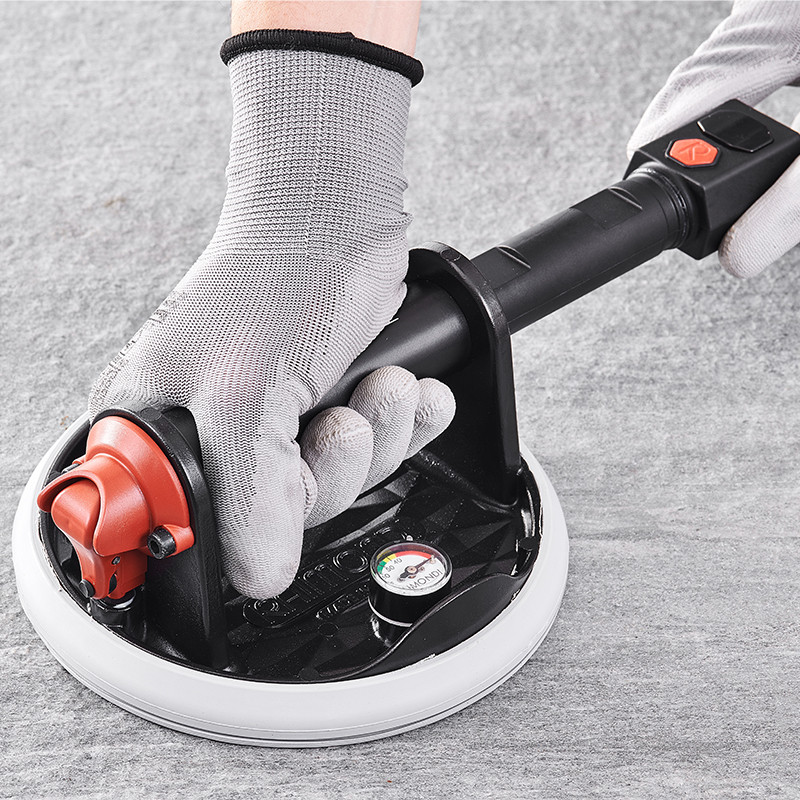 Laetav pump e-BATTERY RV (USB-C)