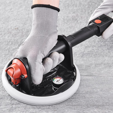 Laetav pump e-BATTERY RV (USB-C) | atraktsioon-tostetooriistad | NMF Home