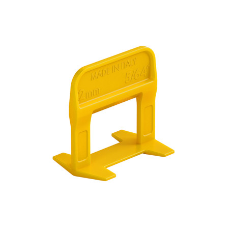 Võrdlussüsteemi klambrid, Raimondi EVO, 2 mm, 3–12 mm (250 tk) | triikimissusteem | NMF Home