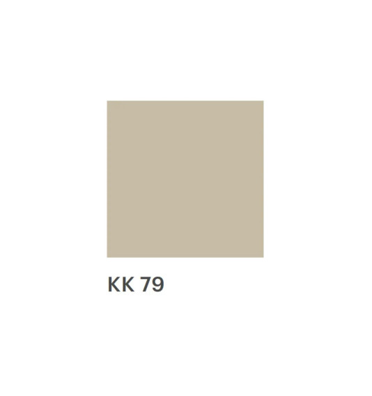 Silmat Color KK 79 – 290 ml matt silikoonhermeetik, hiirevastane