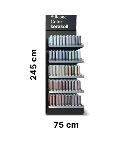 Silicone Color,...