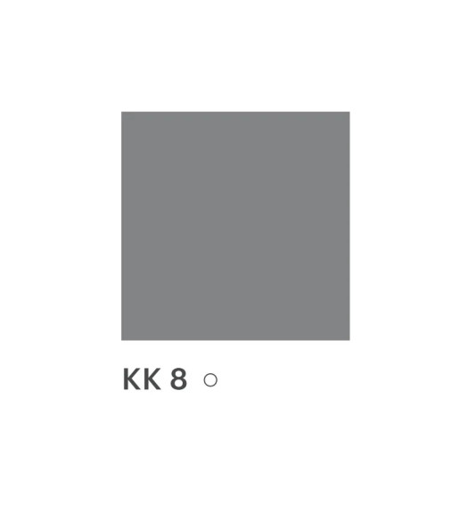 Silmat Color KK 08 – 290 ml matt silikoonhermeetik, hiirevastane