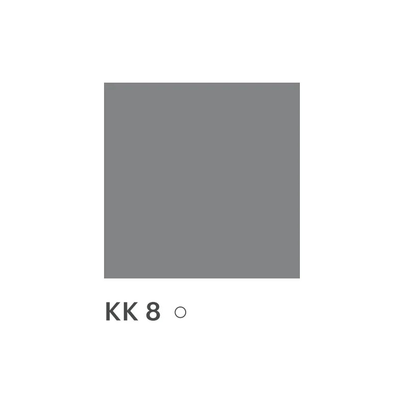 Silmat Color KK 08 – 290 ml matt silikoonhermeetik, hiirevastane