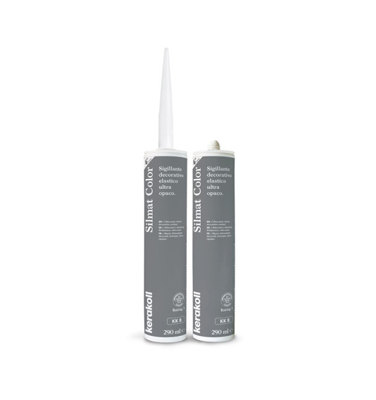 Silmat Color KK 08 – 290 ml...
