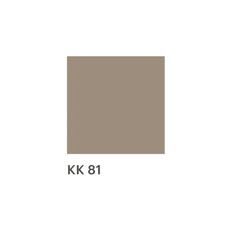 Silmat Color KK 81 – 290 ml matt silikoonhermeetik, hiirevastane