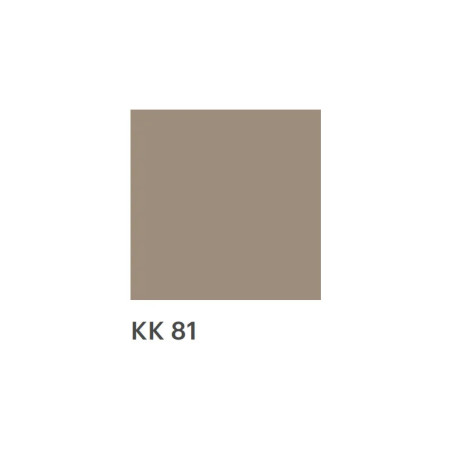 Silmat Color KK 81 – 290 ml matt silikoonhermeetik, hiirevastane | sanitaarhermeetikud | NMF Home