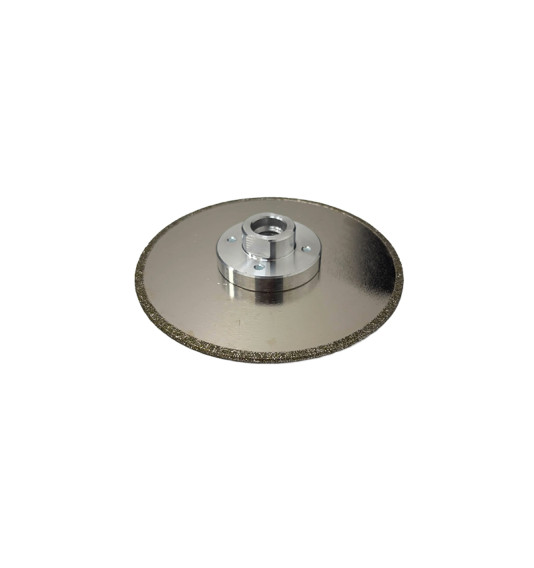 125 mm Turbo teemantlihvketas, teralisus 30, äärik M14