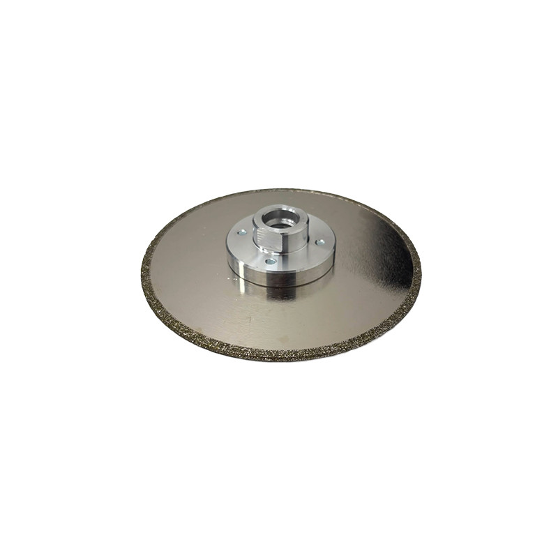 230 mm Turbo teemantlihvketas, teralisus 30, M14-liitmik