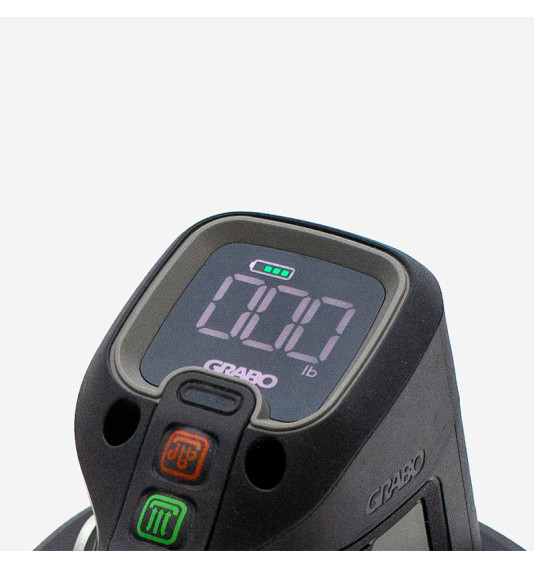 Harja GRABO PRO BRUSHLESS, akutoitega (harjatu)