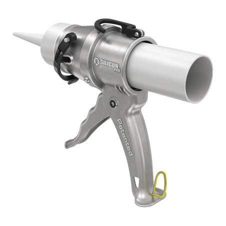 Kompaktne hermeetikupüstol Siligun Pro | abivahendid | NMF Home