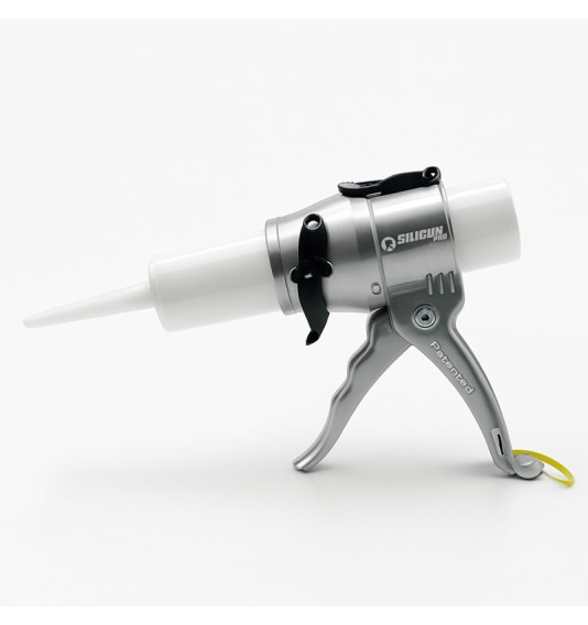 Kompaktne hermeetikupüstol Siligun Pro