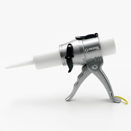 Kompaktne hermeetikupüstol Siligun Pro | abivahendid | NMF Home