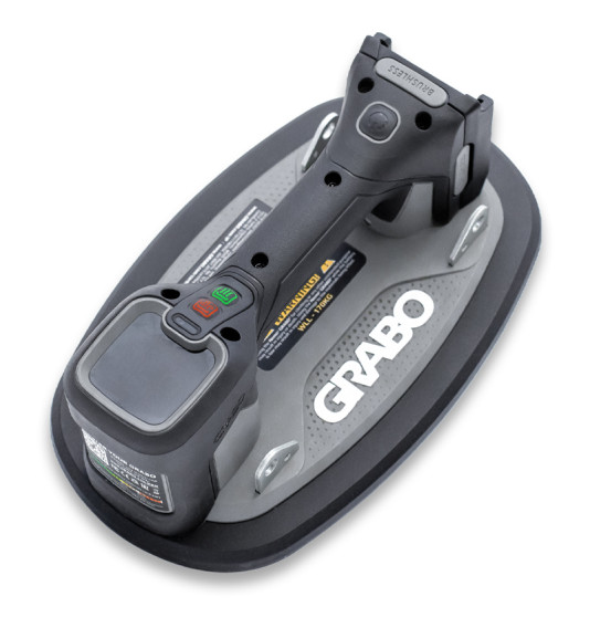 GRABO PRO BRUSHLESS...