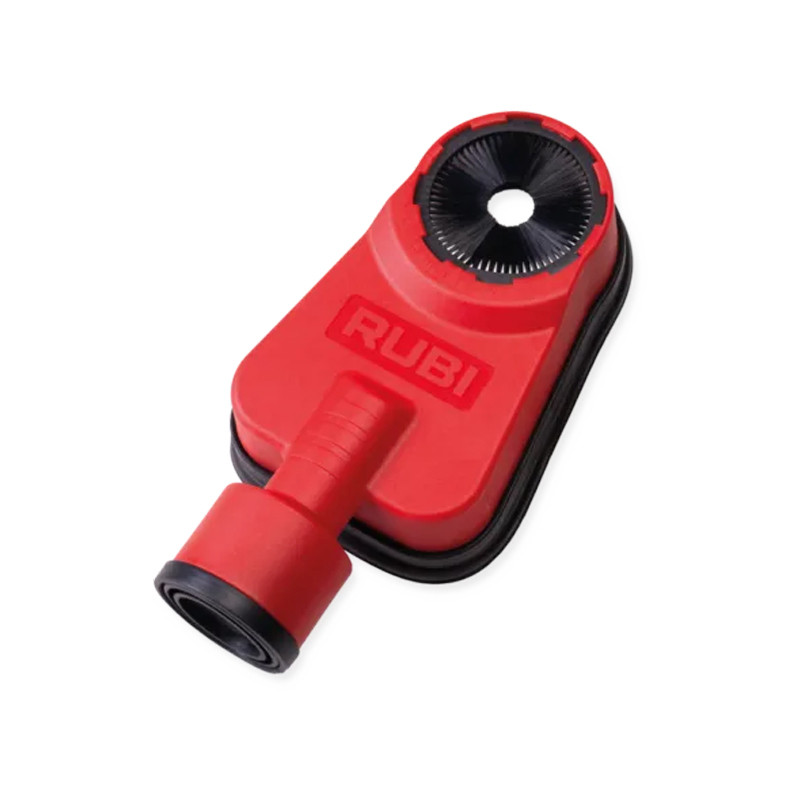RUBI ZERO DUST puurimise tolmuimeja otsik, kuni Ø70 mm
