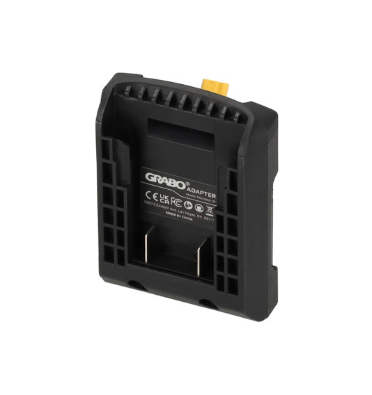Akuadapter GRABO PRO...