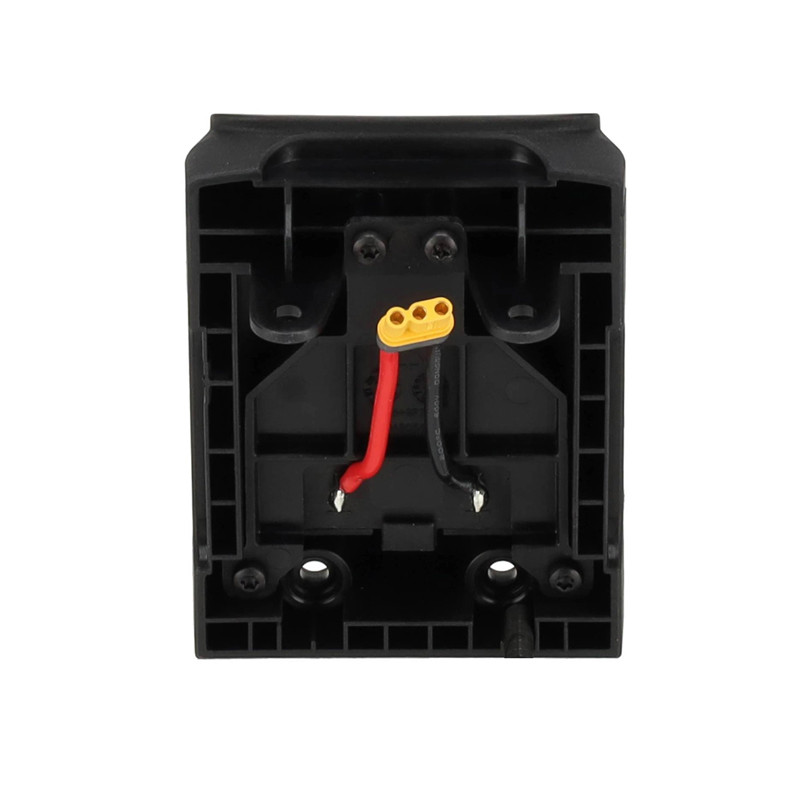 Akuadapter GRABO PRO BRUSHLESS, DeWalt 18 V